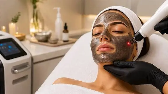 Discover Innovative Skin Solutions with Laser Carbon Peel
