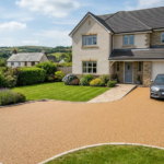 How Resin Driveways Carmarthen Can Improve Your Home