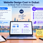 Website Design Cost in Dubai