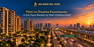 flats on dwarka expressway