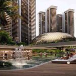 Elan Presidential 106 – 3, 4 & 5 BHK Flats, Sector 106 Gurgaon