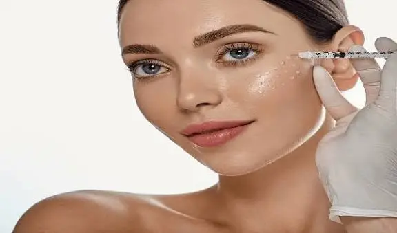 Elevate Your Skin Wellness with Skin Booster Injection