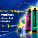 15k vape