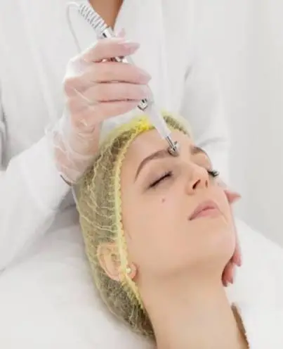 Experience Innovative Skin Rejuvenation with Exosome Therapy