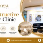 Facial Reconstructive Surgery Clinic in Islamabad