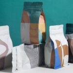 Flat Bottom Pouches