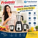 Frootmix Mixer Blender