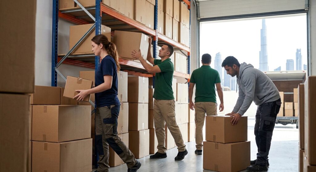 movers dubai