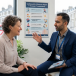 Pain Management Specialist london
