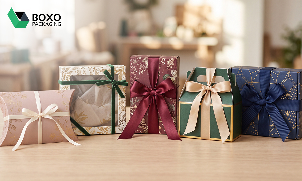 Gift Boxes