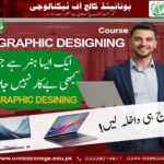 Graphic Designing