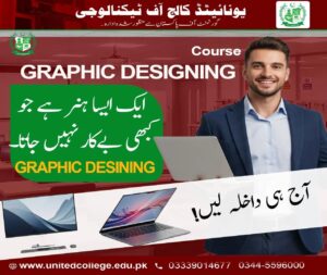 Graphic Designing