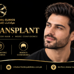 Hair Transplant in islamabad