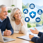 Medicare insurance Part C