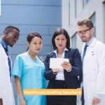 Healthcare Staffing Solutions