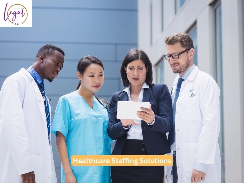 Healthcare Staffing Solutions