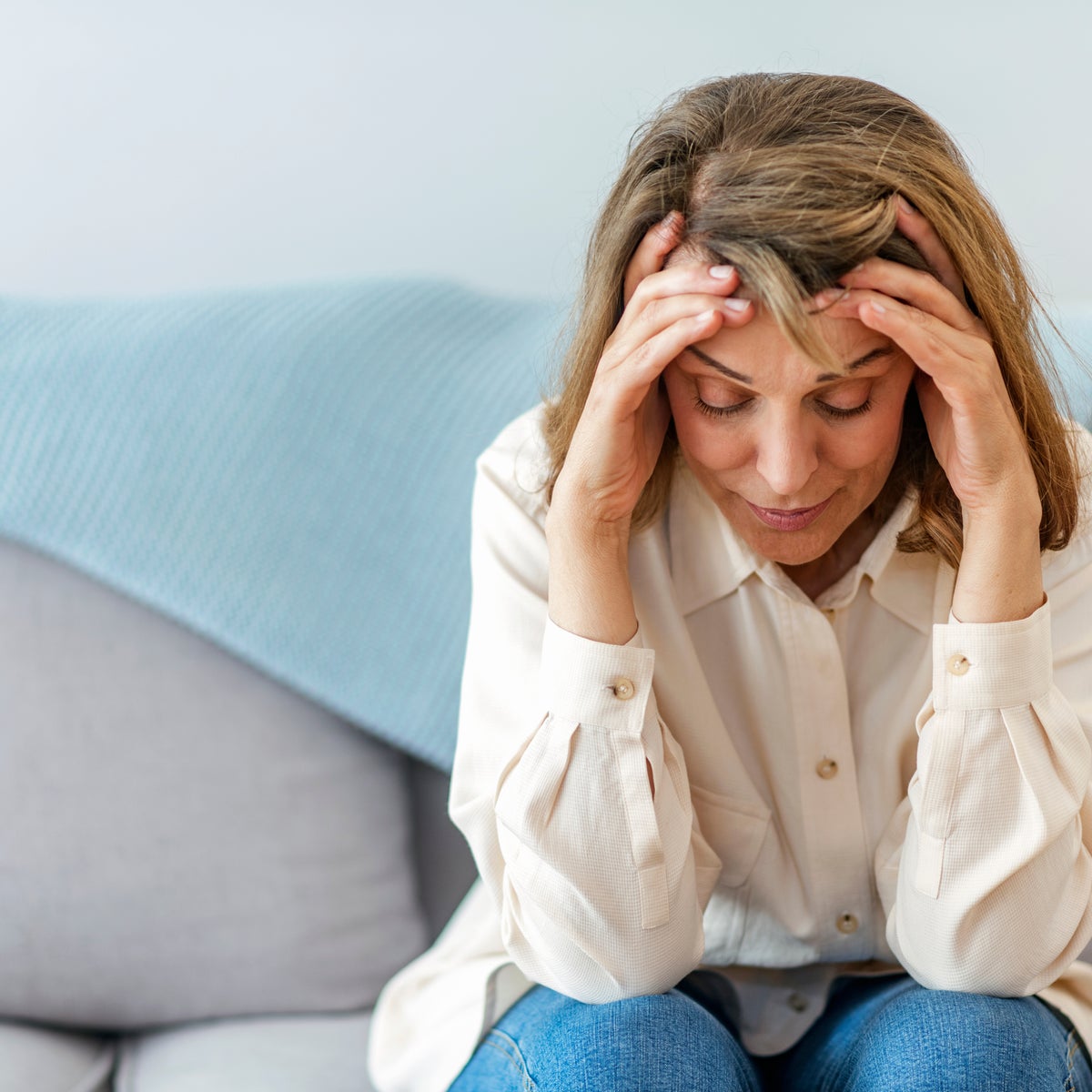 Menopause Treatment in Abu Dhabi