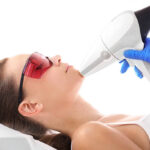 How Does Laser Hair Removal Target Hair Follicles