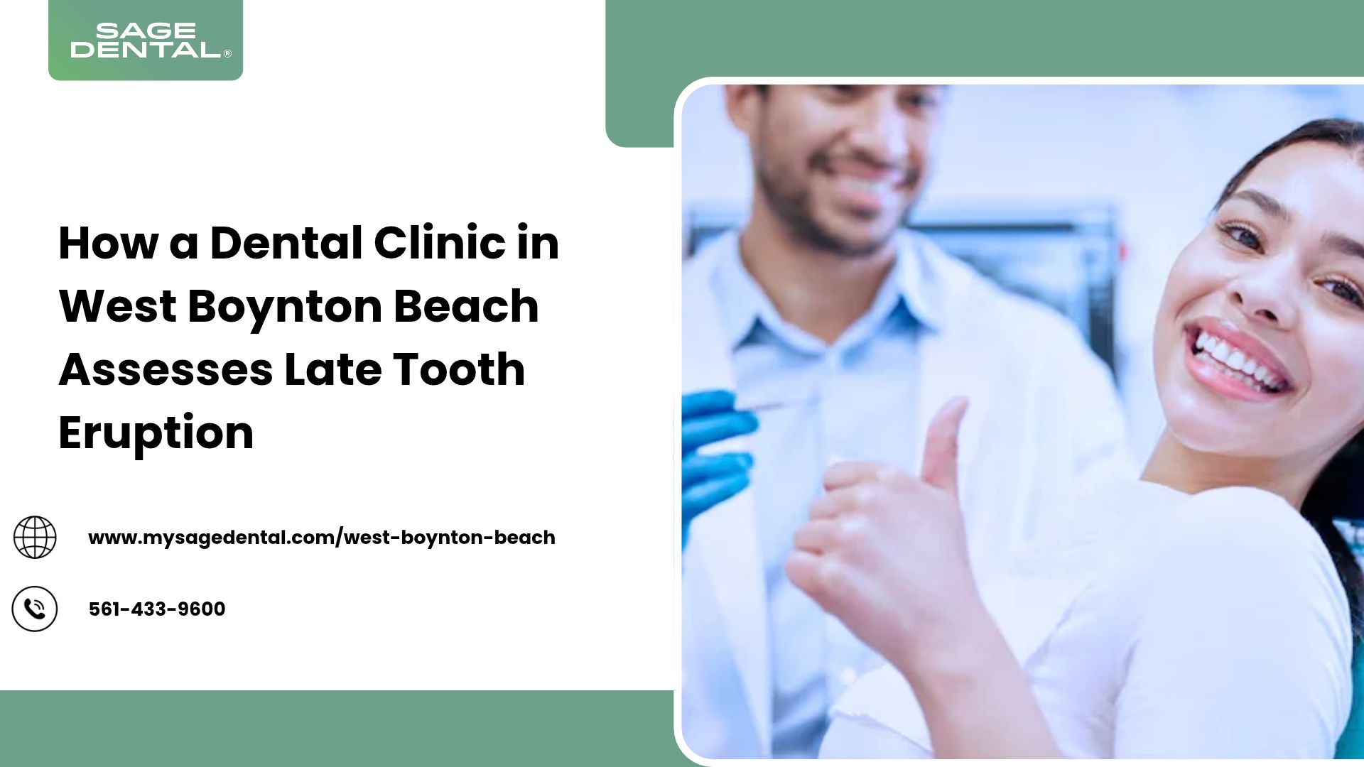 Dental Clinic West Boynton Beach