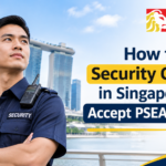 How to Find Security Courses in Singapore That Accept PSEA Funding