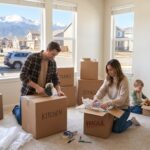 How to Plan a Household Move to Colorado’s Growing Front Range Communities