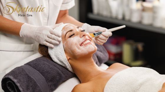 Hydrafacial in Riverside