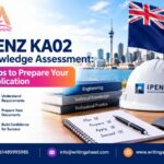 IPENZ KA02 Knowledge Assessment