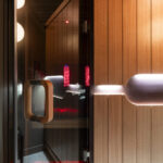 Infrared Sauna London UK
