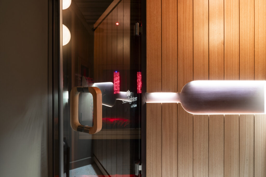 Infrared Sauna London UK