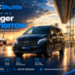 Ramstein private shuttle