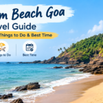 Kakolem Beach Goa Travel Guide: How to Reach, Things to Do & Best Time