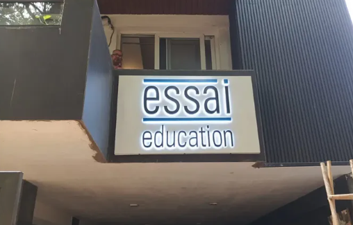 LED Sign Board Manufacturers