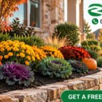 Landscaping in Mansfield TX