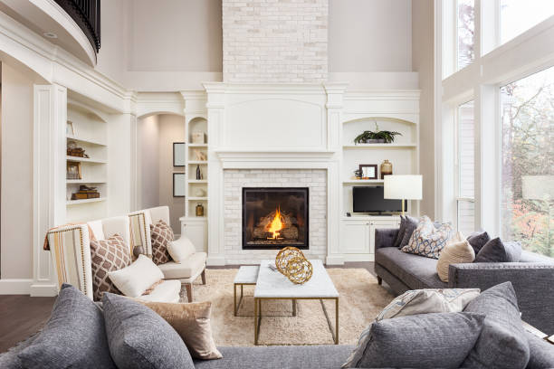 Luxury Home Designers in USA