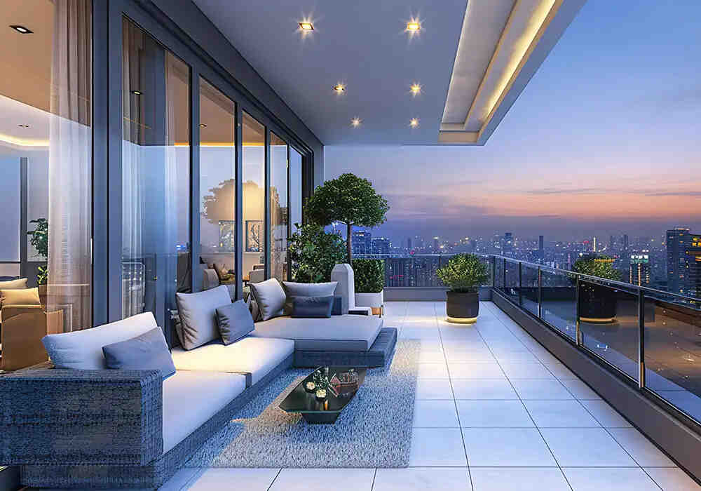 M3M Franck Muller | 4 & 5 BHK Luxury Homes