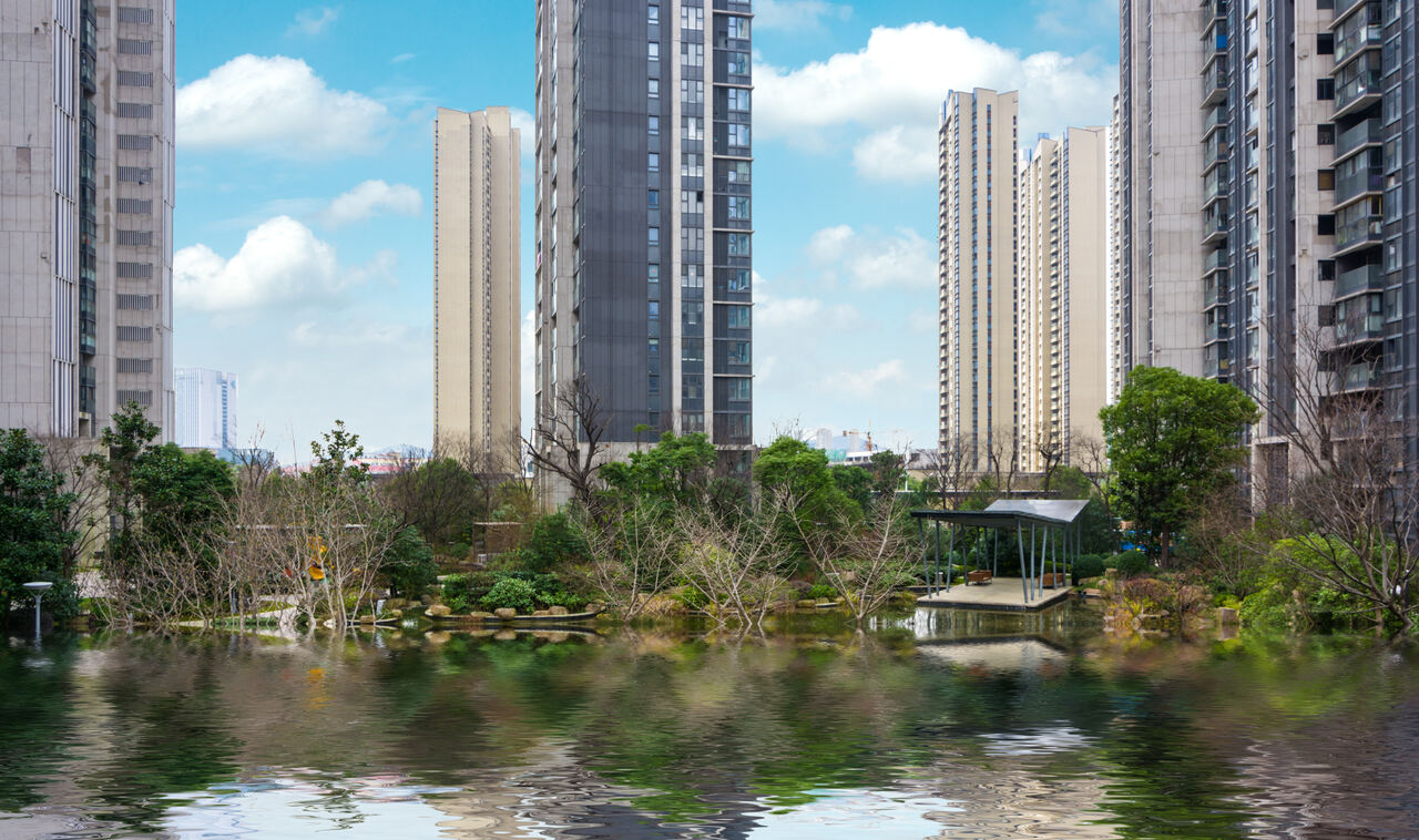 Mangrove Residences vs. Terra Heights Comparing the Best Apartment Projects in Expo City