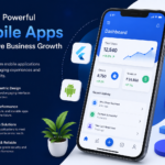 Mobile Apps Development