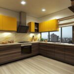 Modular Kitchen Manufacturer in Gurgaon