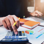 Monthly Bookkeeping Services