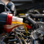 Oil Change Services