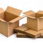 Cardboard-Boxes