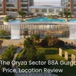Origen The Oryza Sector 88A
