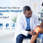 Orthopaedic Hospital Nairobi for Joint Pain