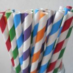 Paper Straws Wholesale,