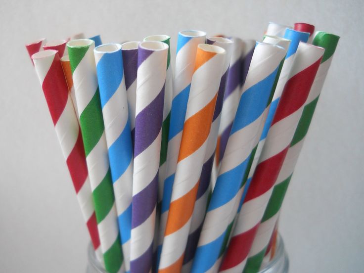 Paper Straws Wholesale,