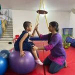 Child Development Center in Gaur City 2