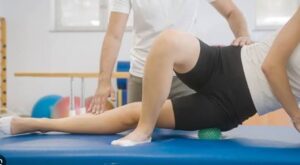 Pelvic Floor Therapy Near Me