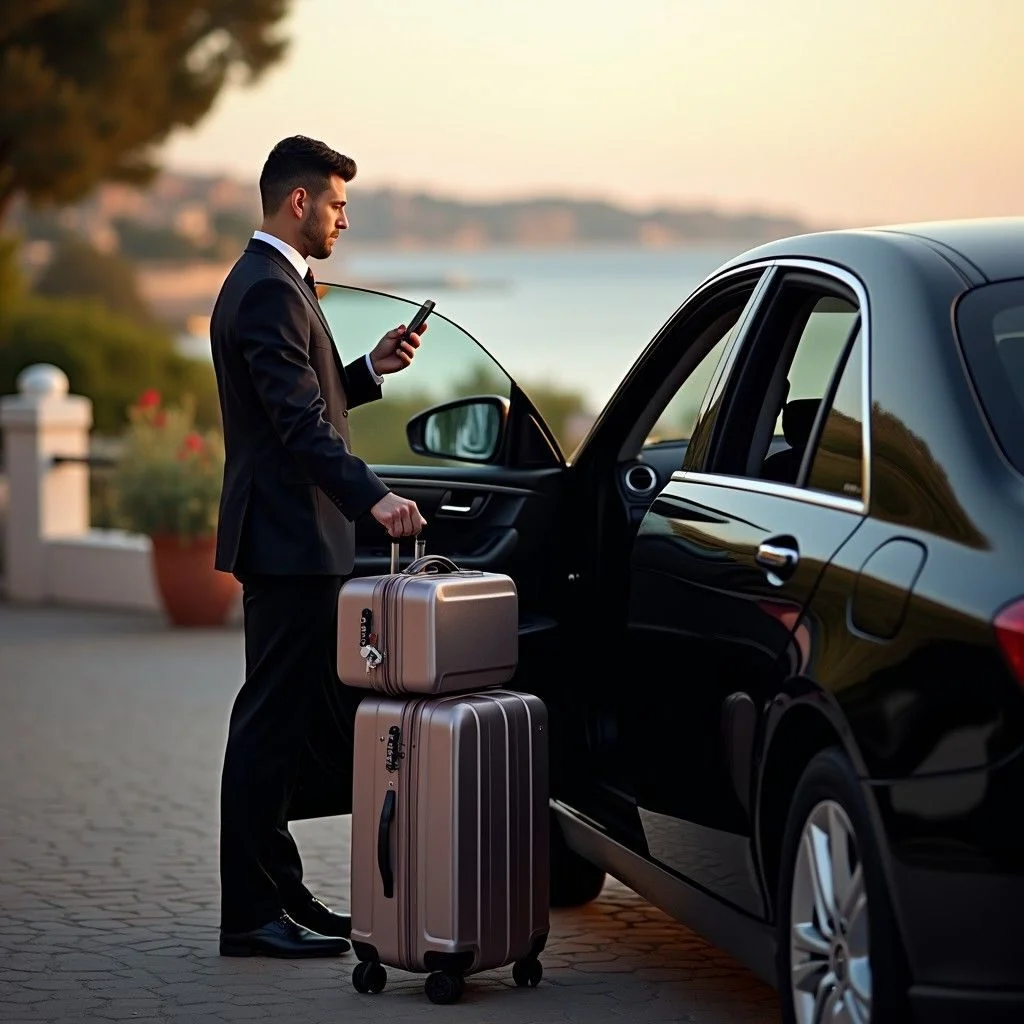 Premier Limo Service South Florida