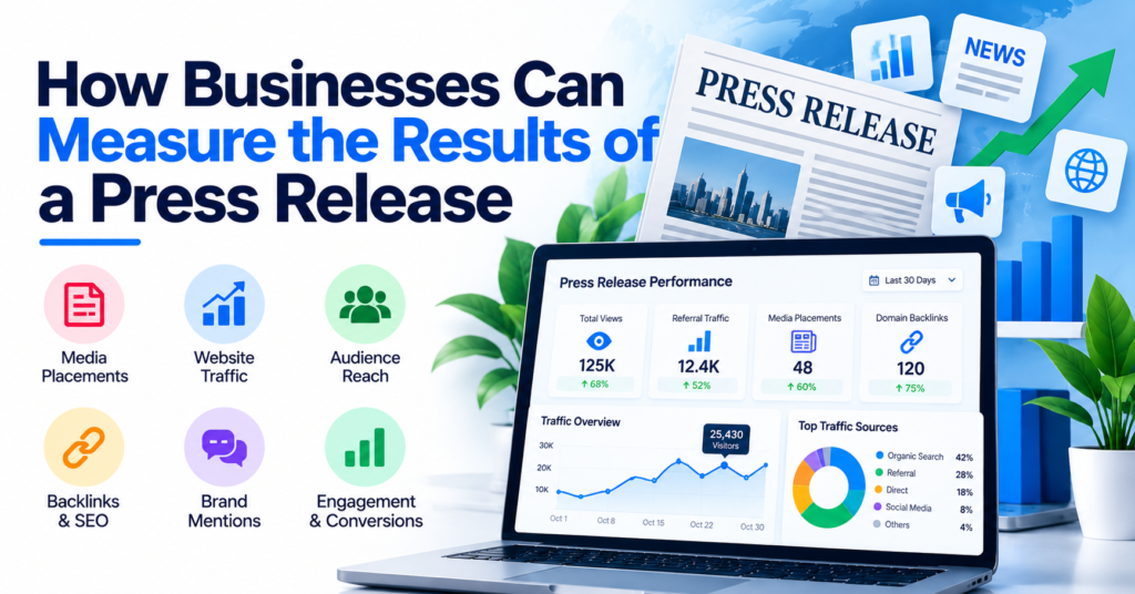 Press Release