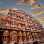 Jaipur-sightseeing-tour-package
